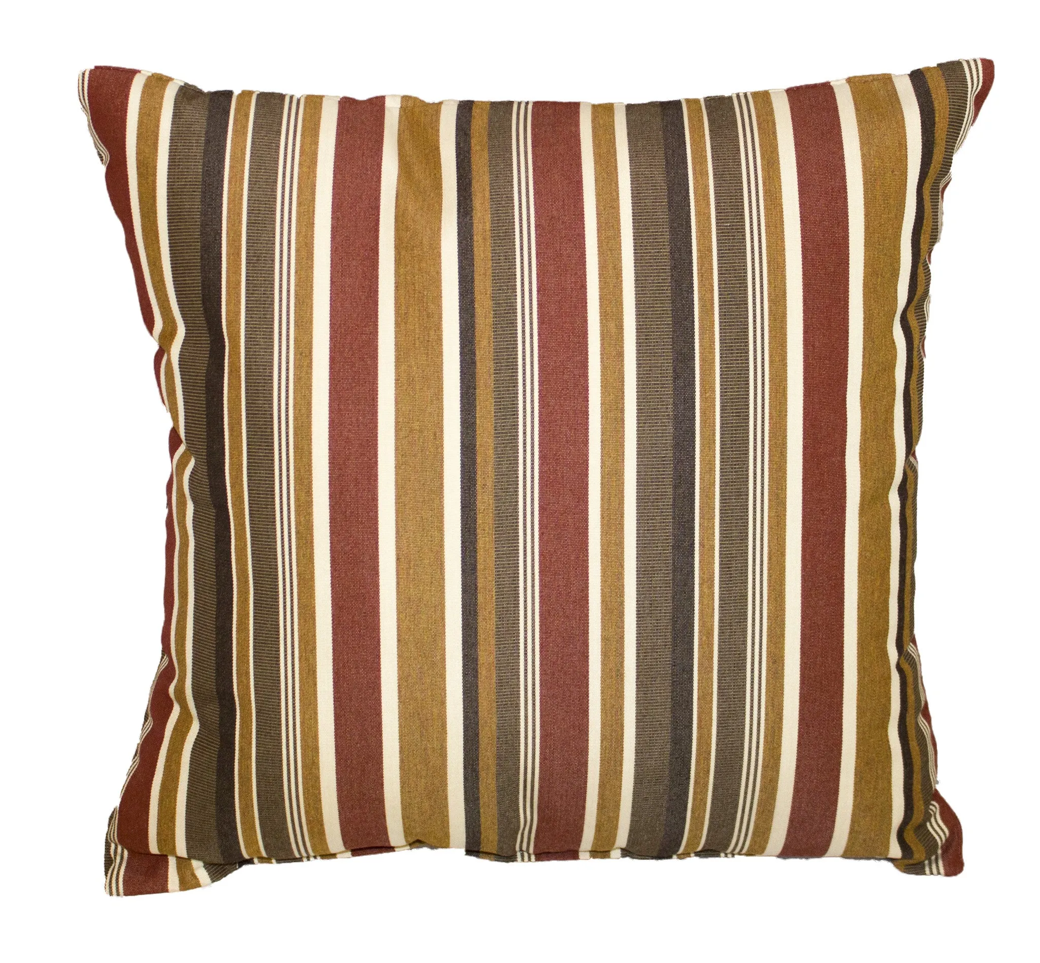 17" x 17" Throw Pillow