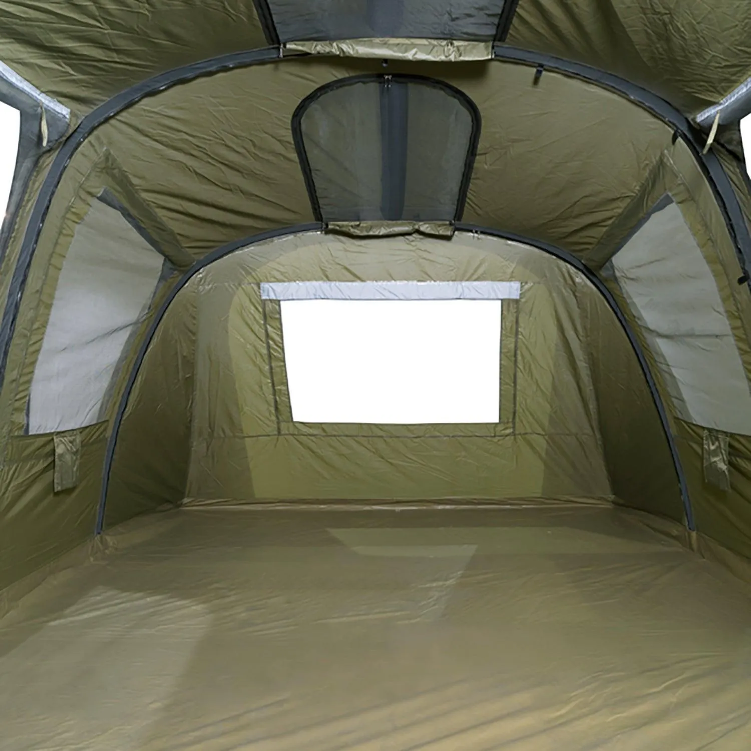 AIR-VOLUTION AT-6 TENT - PRE ORDER FOR CHRISTMAS DELIVERY