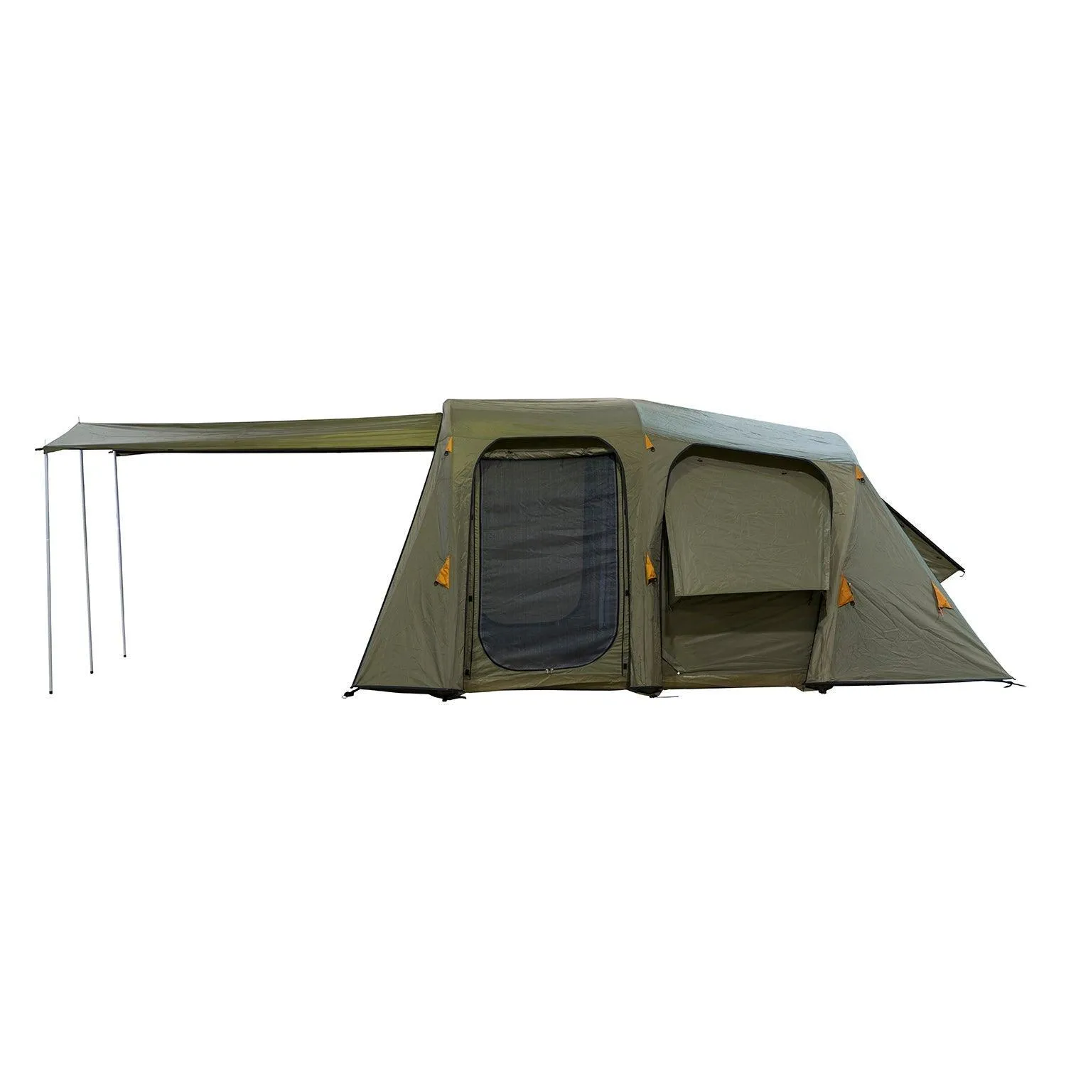 AIR-VOLUTION AT-6 TENT - PRE ORDER FOR CHRISTMAS DELIVERY