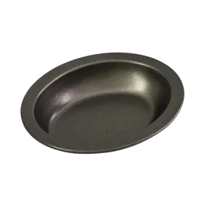 Bakemaster Individual Oval Pie Dish 13.5cm