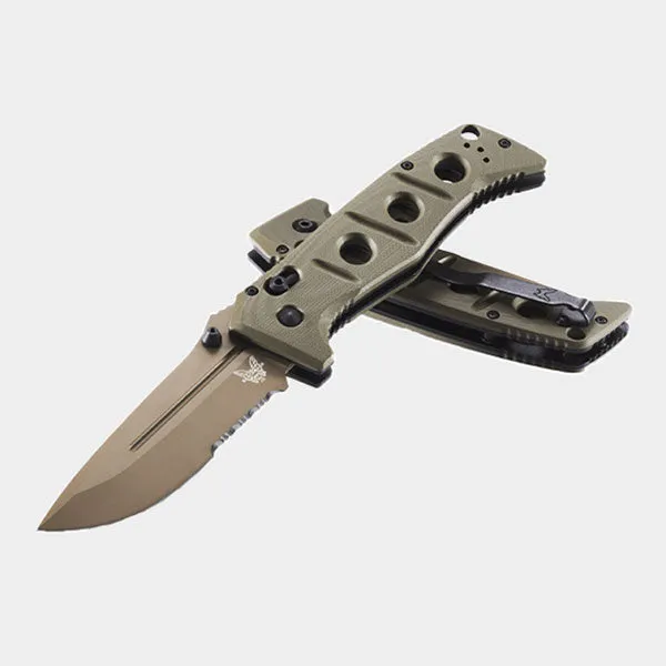 Benchmade 275 Adamas Folder