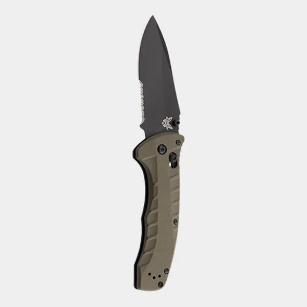 Benchmade 980 Turret