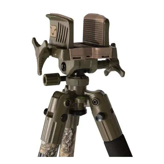 Bog Realtree Camo Deathgrip Tripod