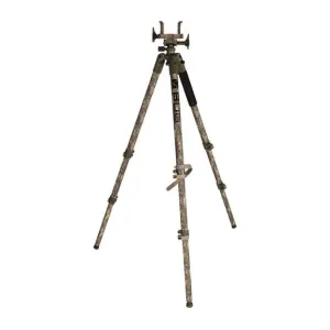 Bog Realtree Camo Deathgrip Tripod