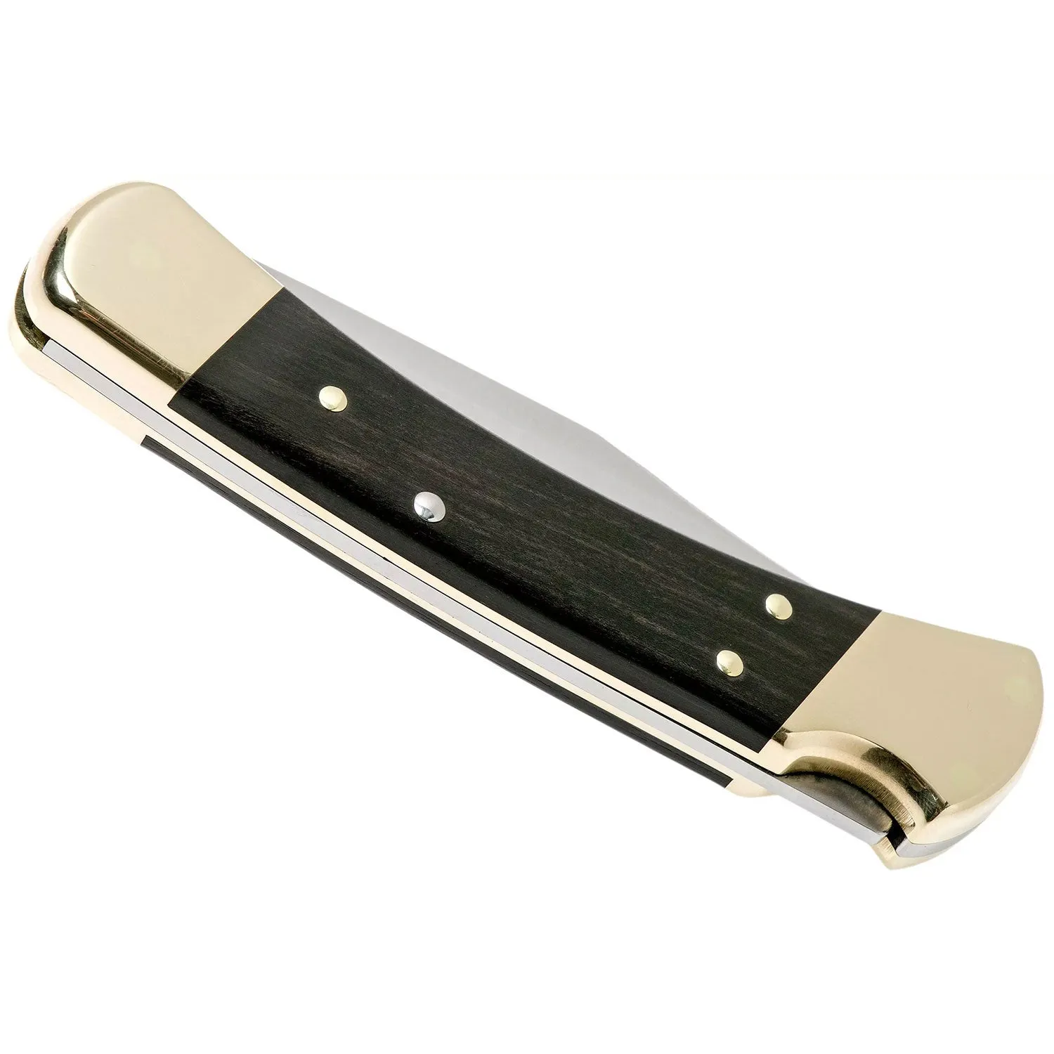 Buck Folding Hunter Knife