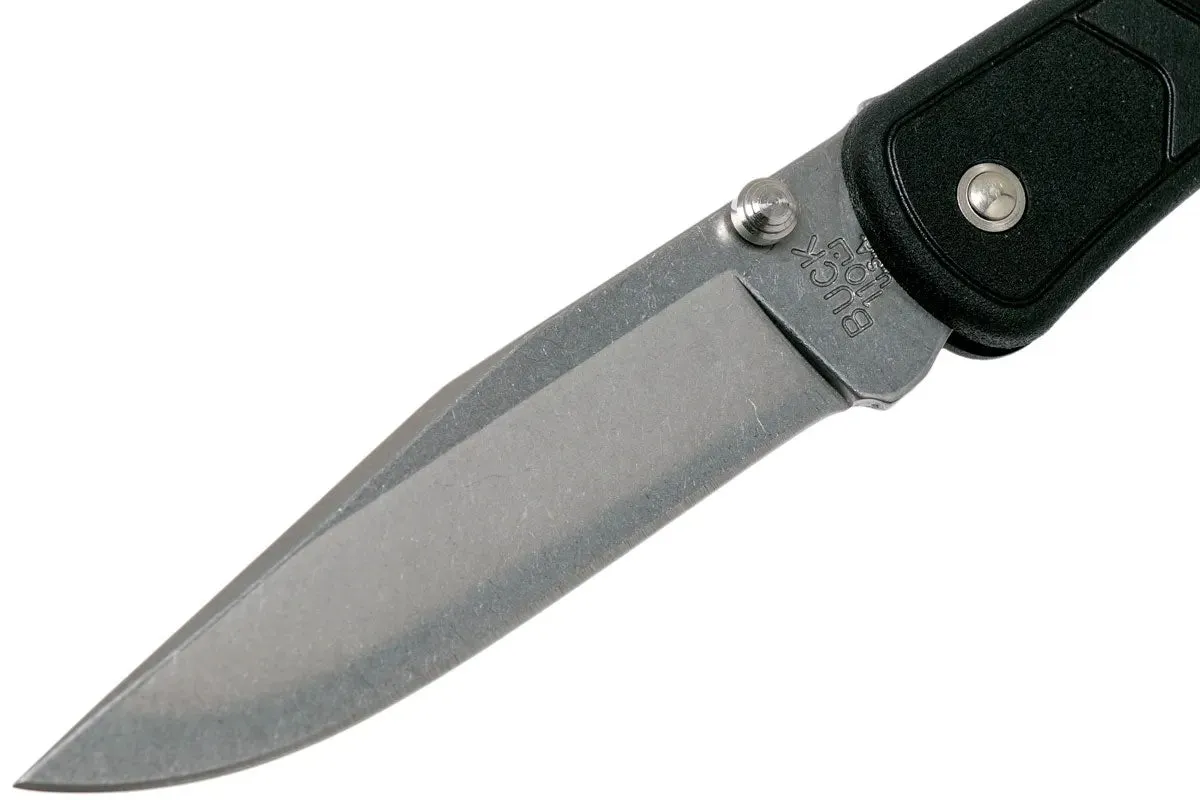 Buck Folding Hunter Slim Knife