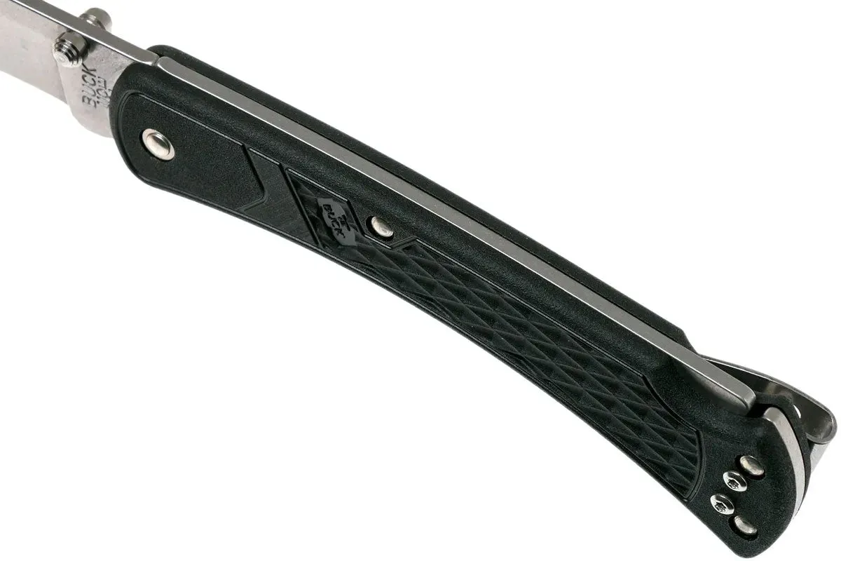 Buck Folding Hunter Slim Knife