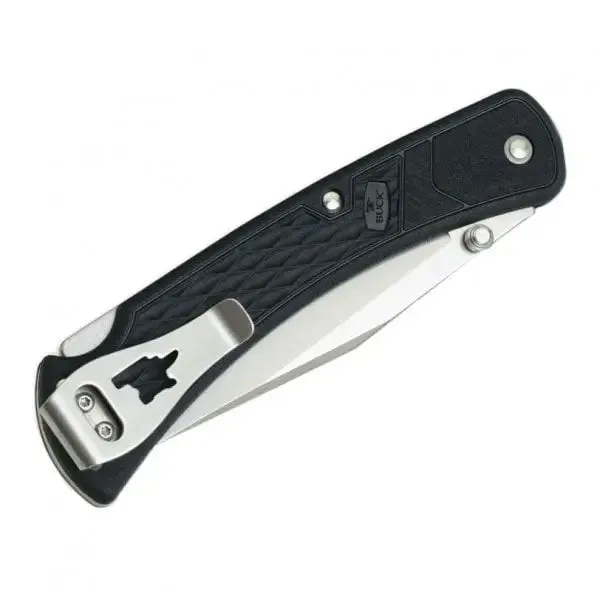 Buck Folding Hunter Slim Knife