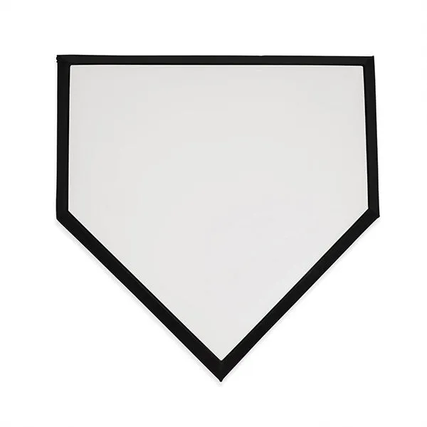 Champion Sports Save-A-Leg Home Plate