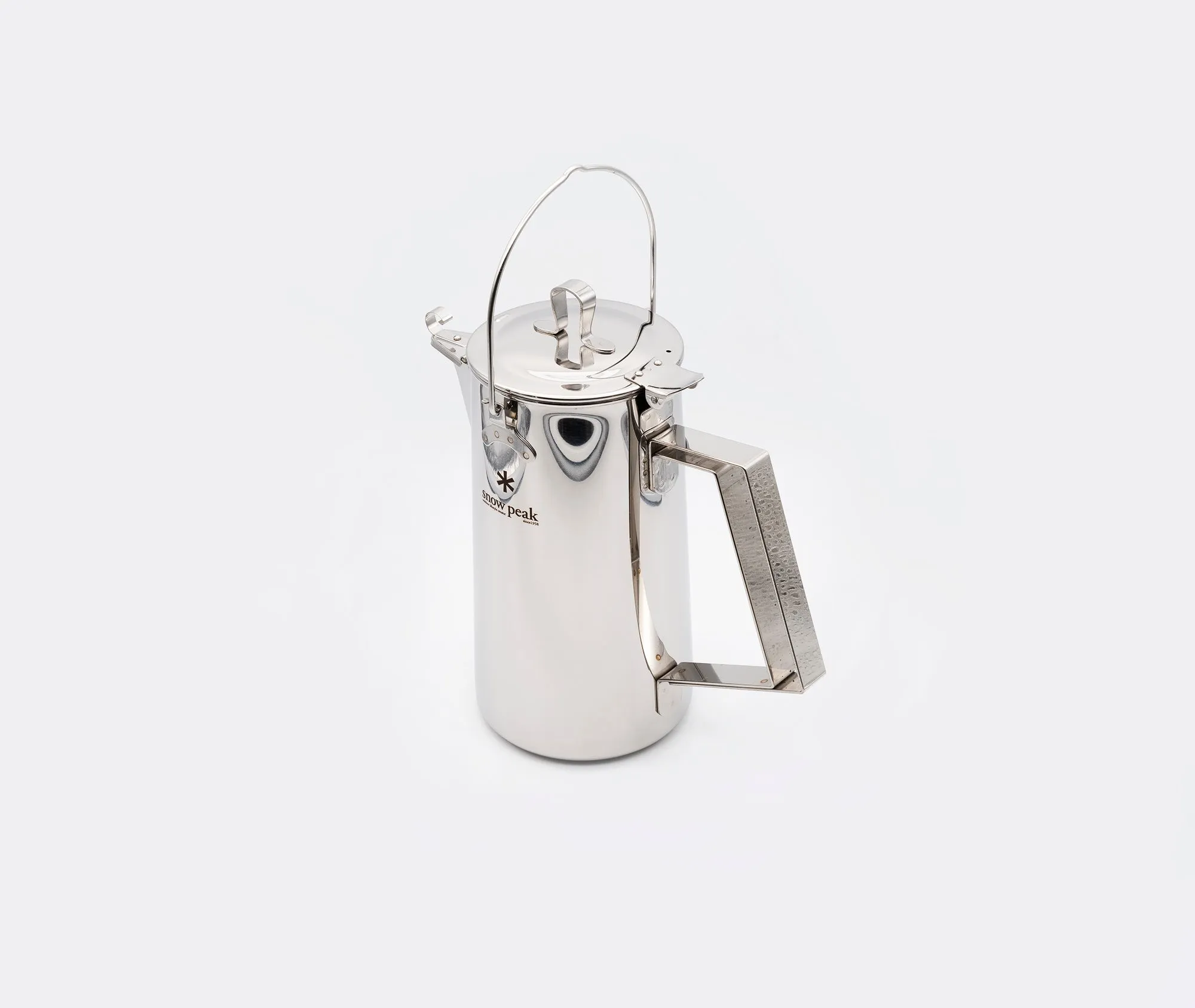 Classic Kettle - 1.8 Litre