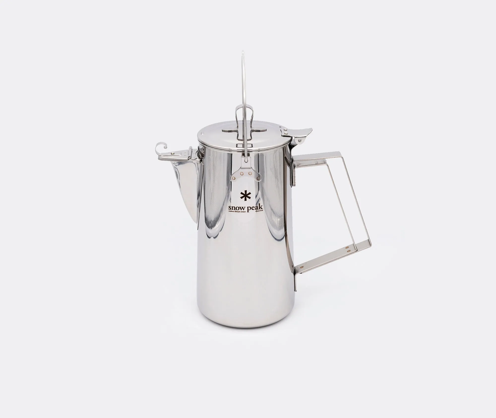 Classic Kettle - 1.8 Litre