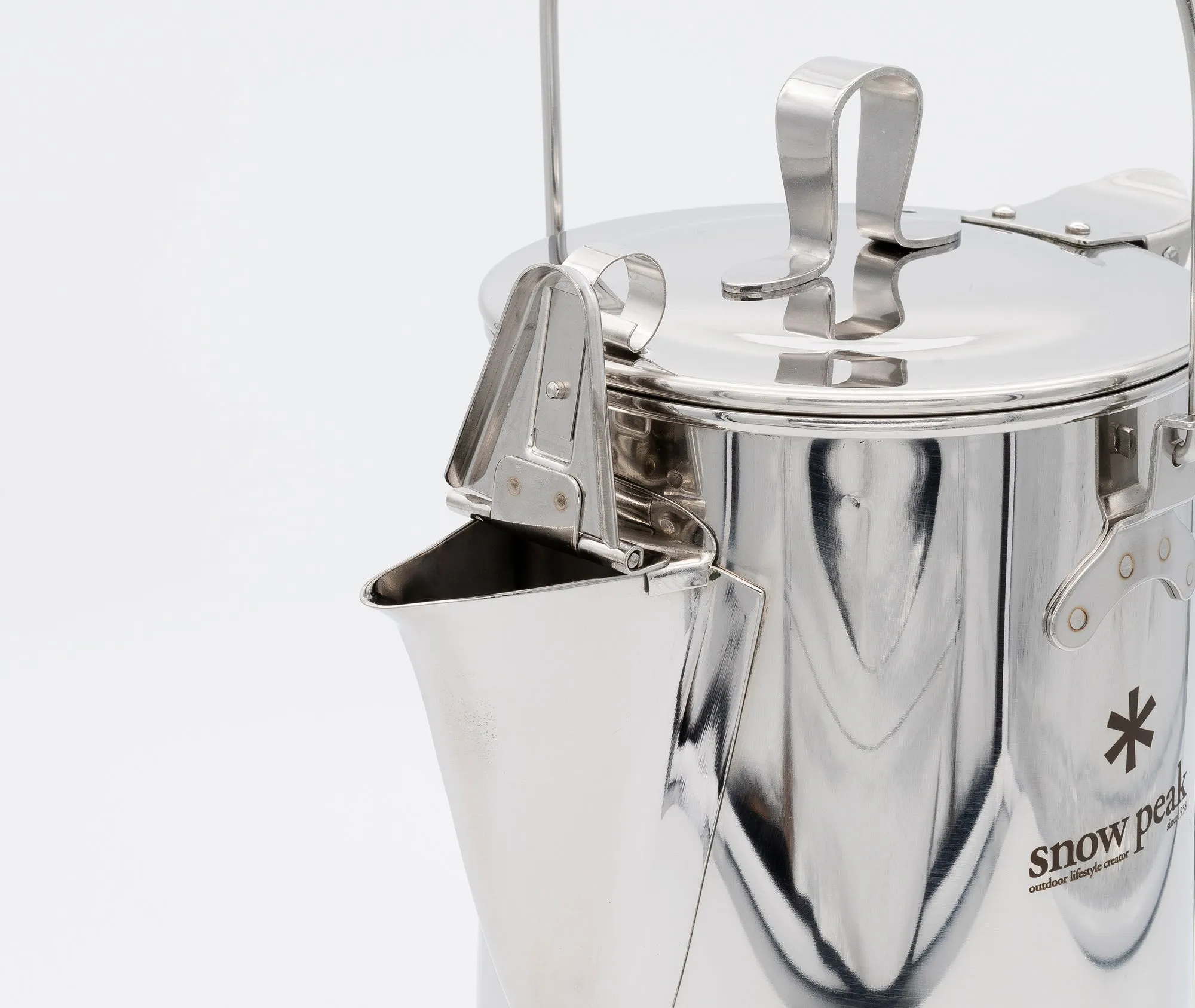 Classic Kettle - 1.8 Litre