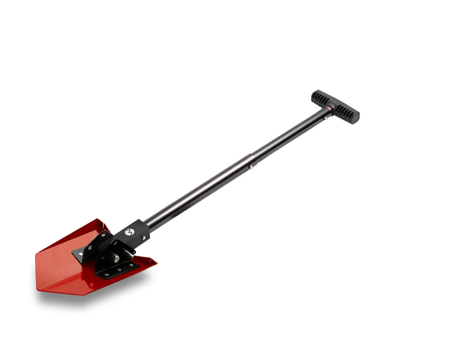 Compact Delta Shovel