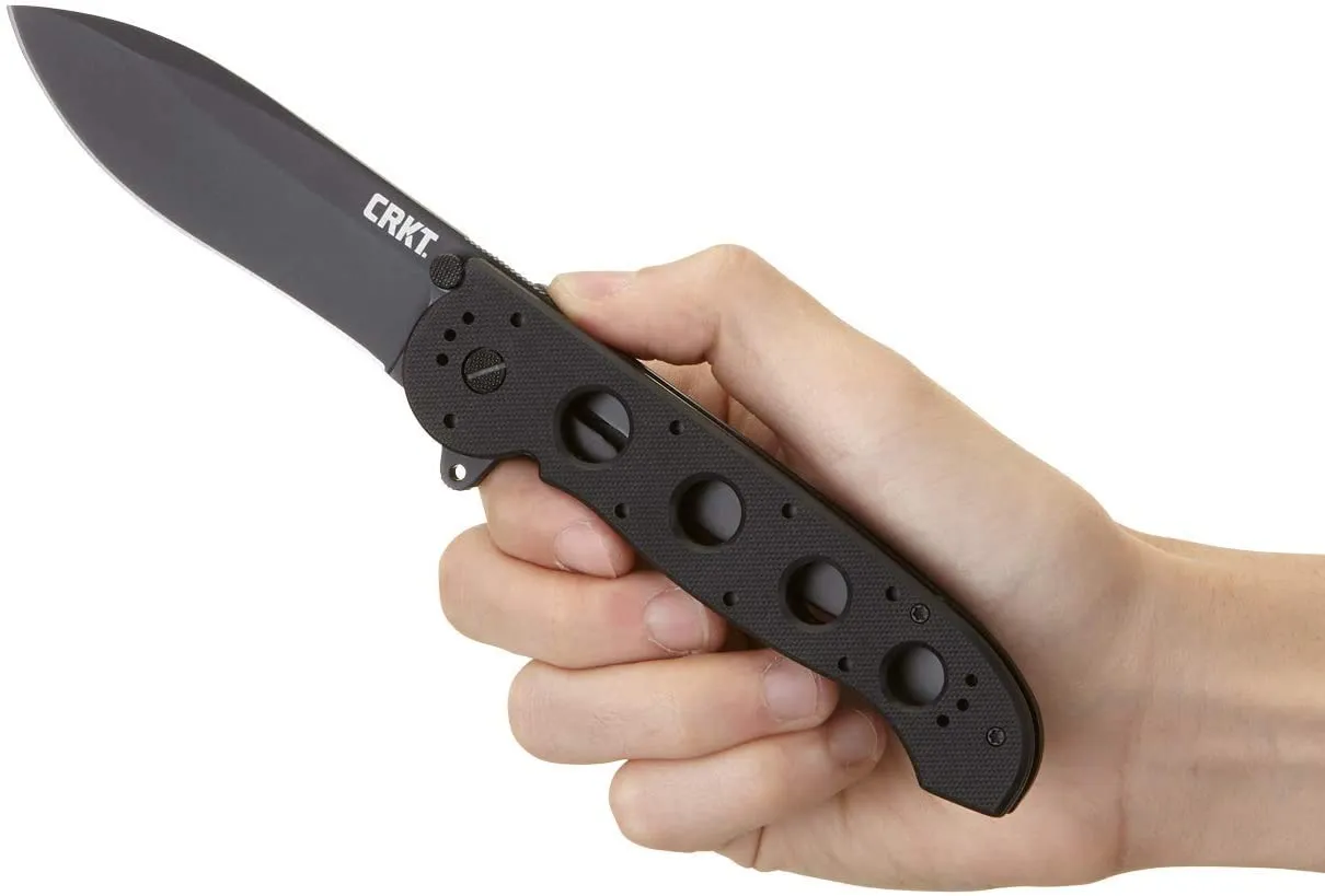 CRKT M21 G10 Folding Knife