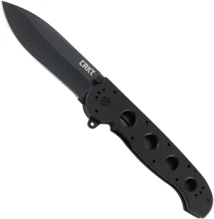 CRKT M21 G10 Folding Knife