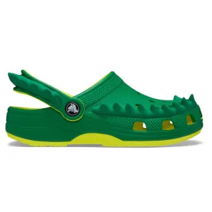 Crocs Kids Classic Clog Spikes