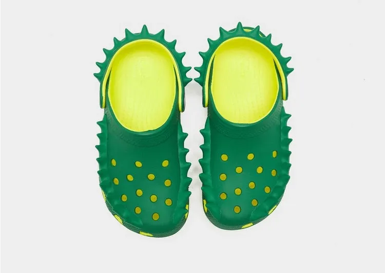 Crocs Kids Classic Clog Spikes