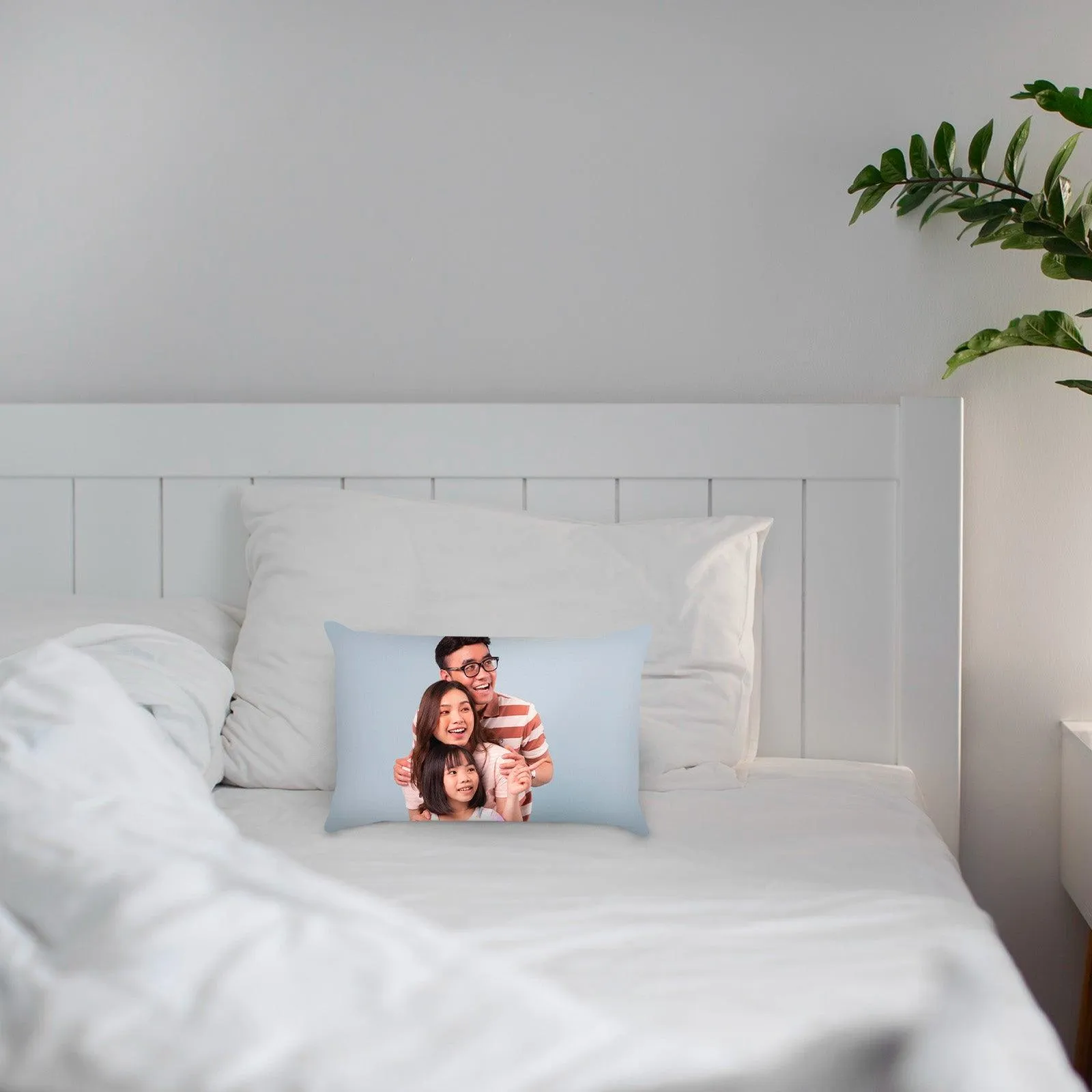 Custom Photo Pillows