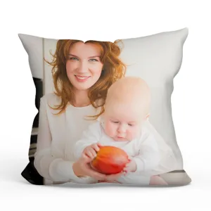 Custom Photo Pillows