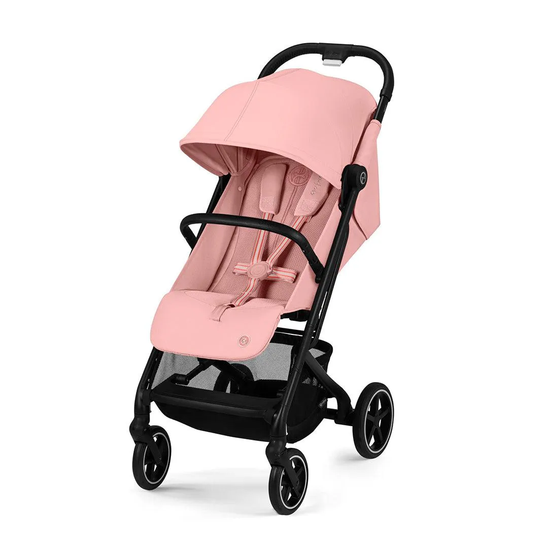 CYBEX Beezy Pushchair - Candy Pink