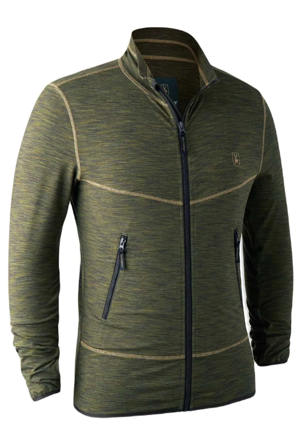 Deerhunter Norden Fleece Jacket