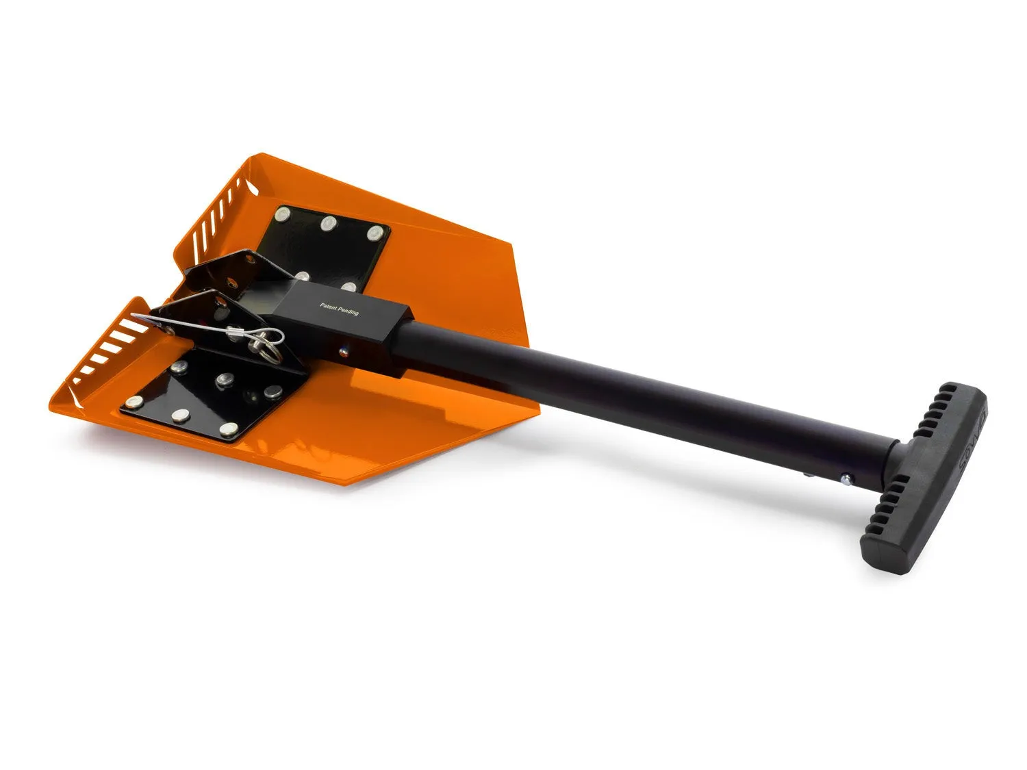 Delta Pro Shovel