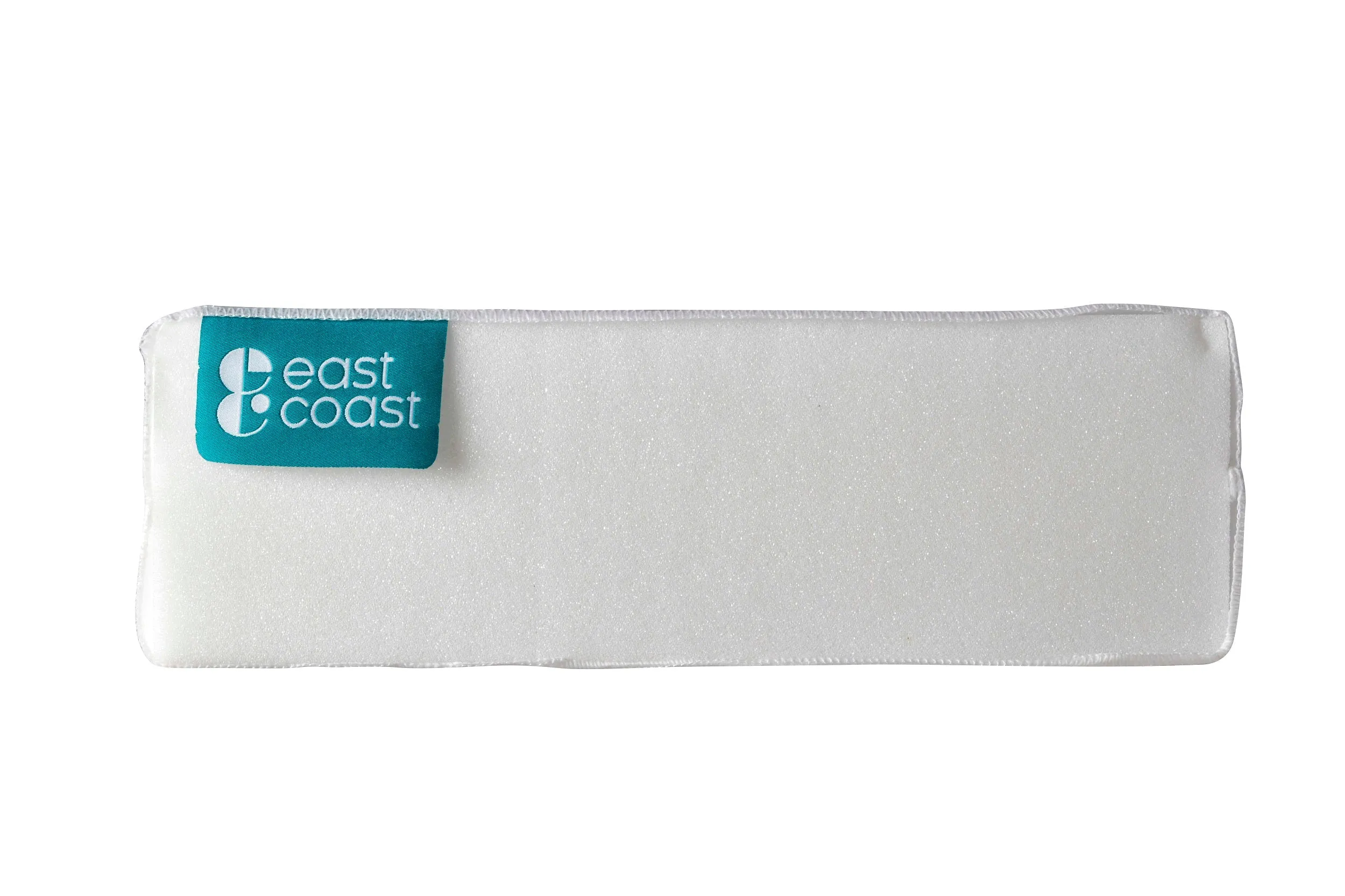 East Coast Nursery Foam Mattress