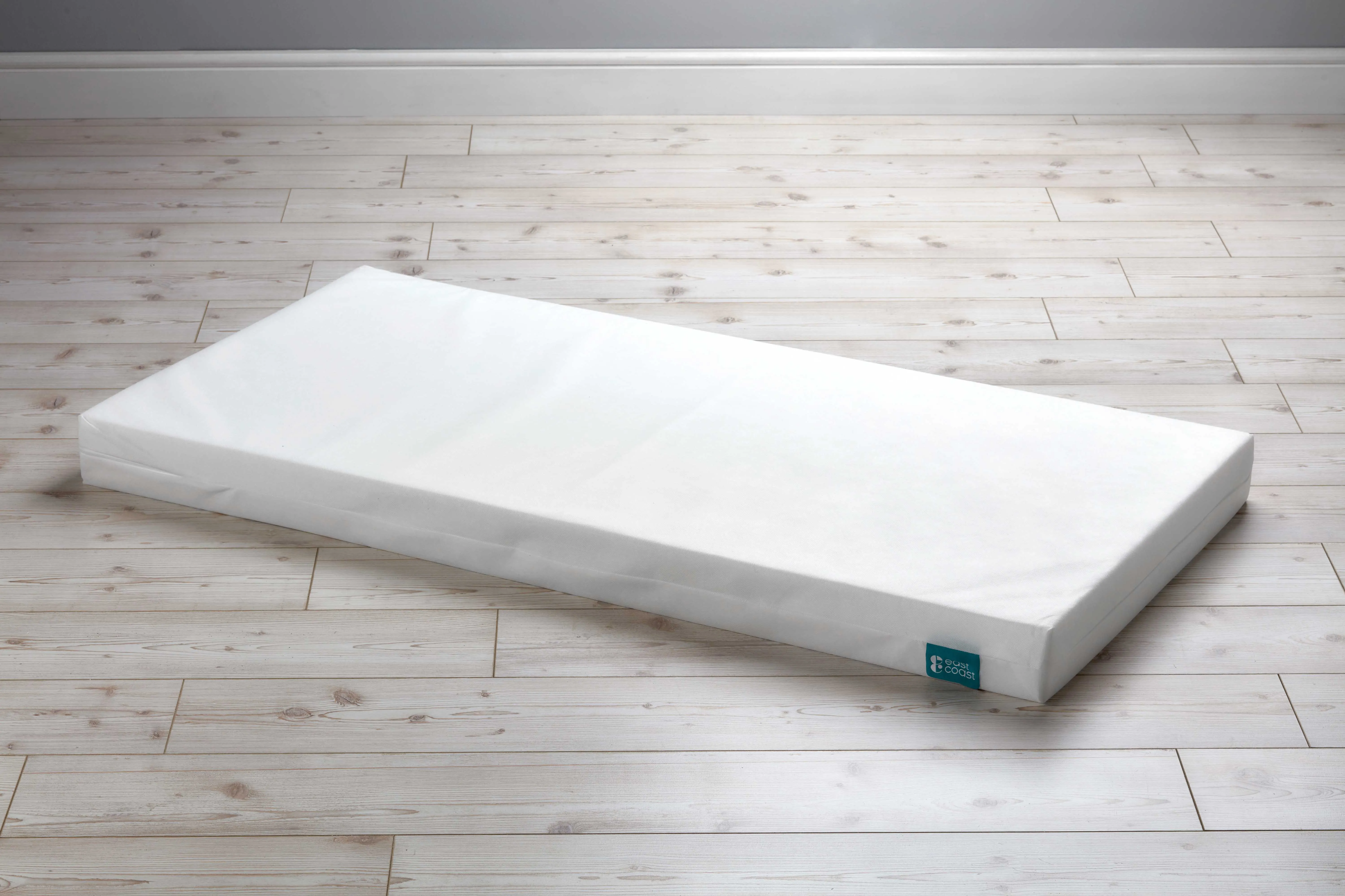 East Coast Nursery Foam Mattress