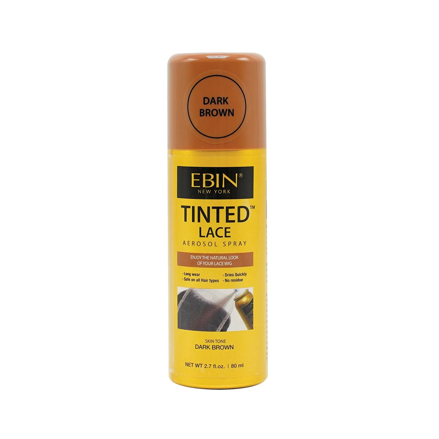 EBIN TINT SPRAY