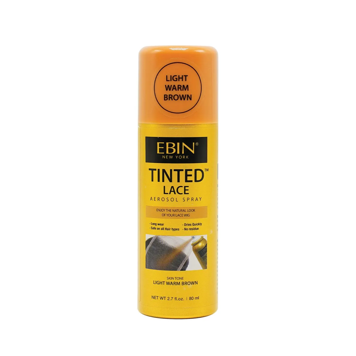 EBIN TINT SPRAY