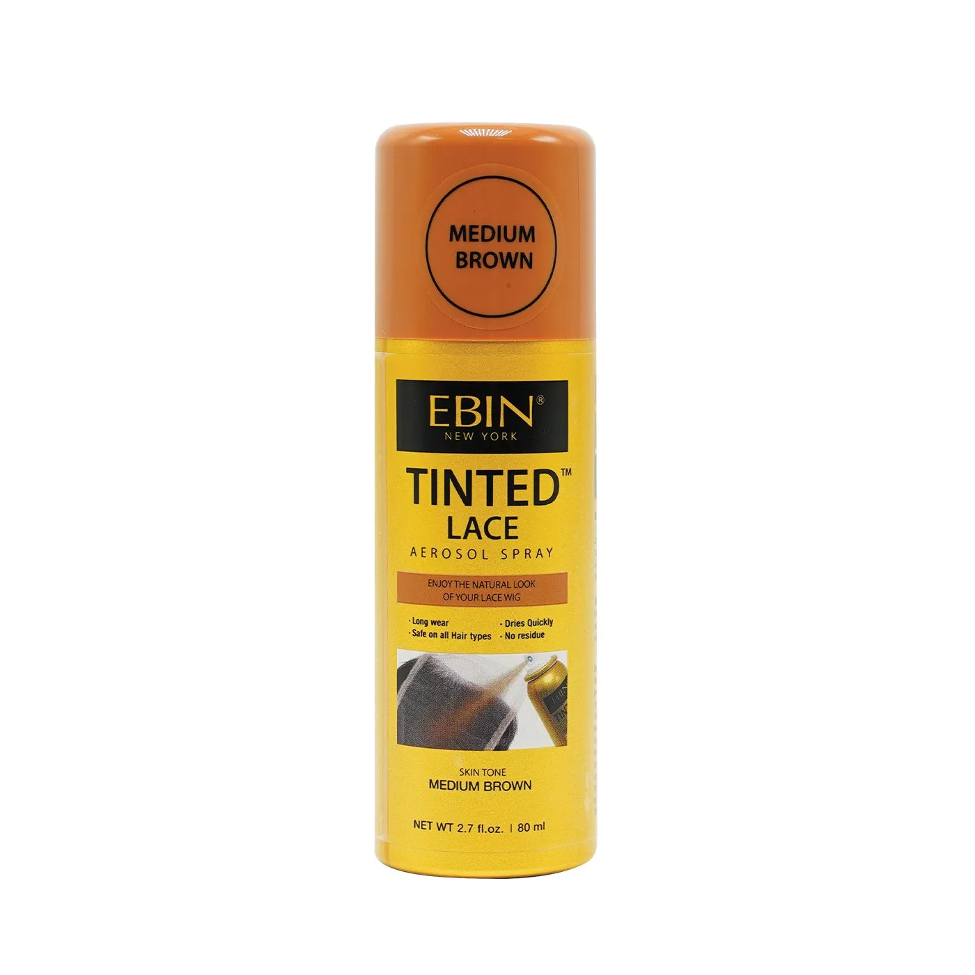 EBIN TINT SPRAY