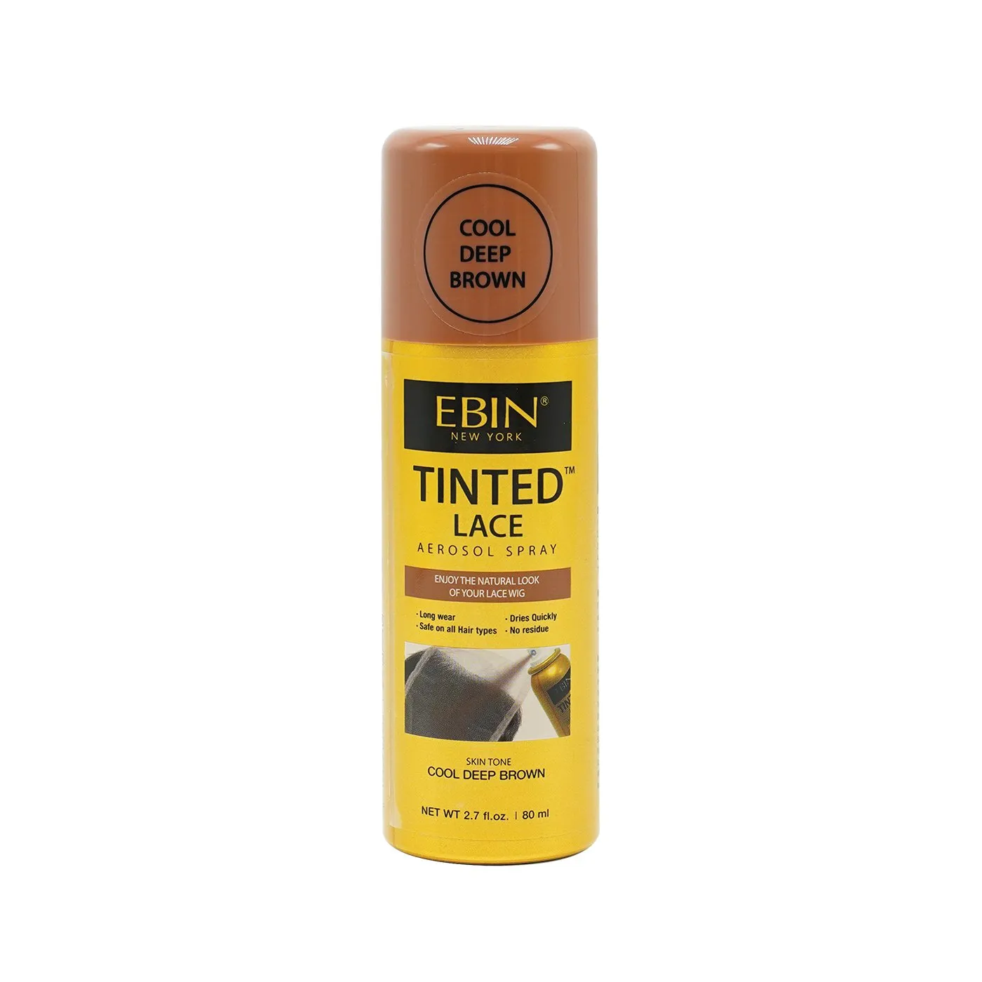 EBIN TINT SPRAY