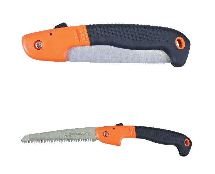 Elemental - Folding Camp Saw