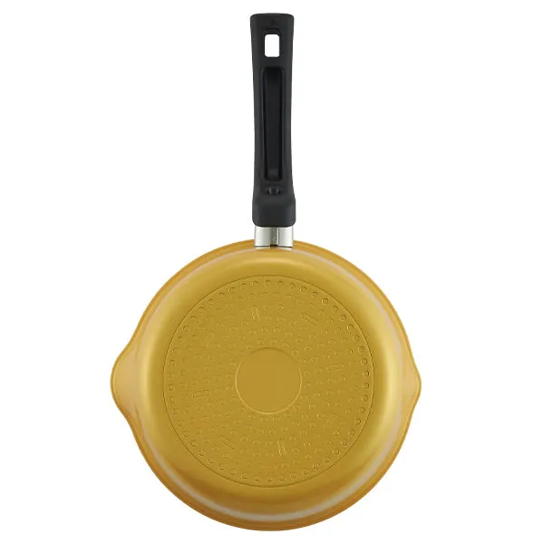 Flex Pan Honey Yellow 20cm (3001-0671)