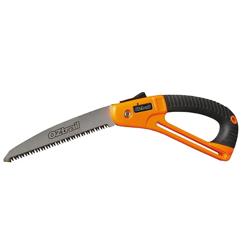 Folding Camp Saw