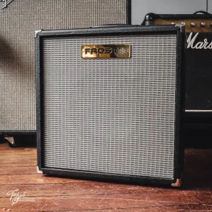 Frost Amplifiers Tassie Devil 8w 1x10" Guitar Combo Amp