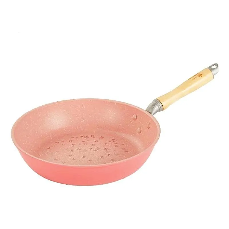 Frying Pan Ishikari ( 2 colors)