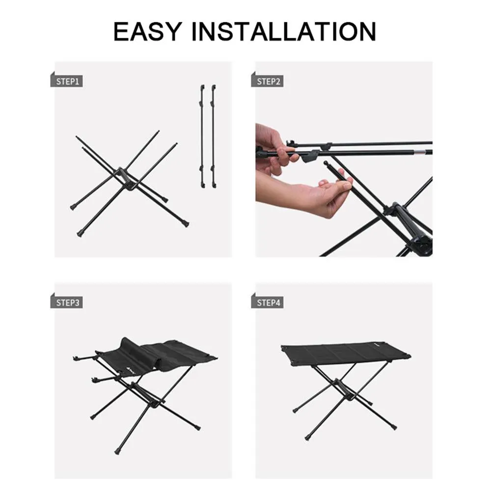 Geartrade - Folding Camp Table