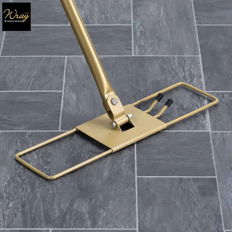 Golden Magnet Floor Sweeper Complete