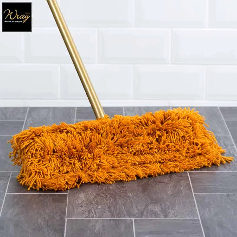 Golden Magnet Floor Sweeper Complete