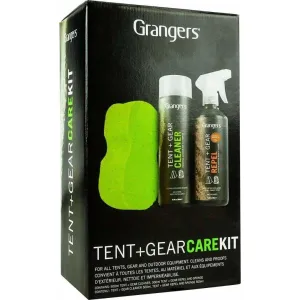 Grangers Tent and Gear Care Kit