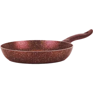 Granite plus frying pan