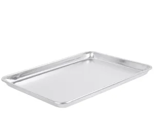 Half sheet baking sheet