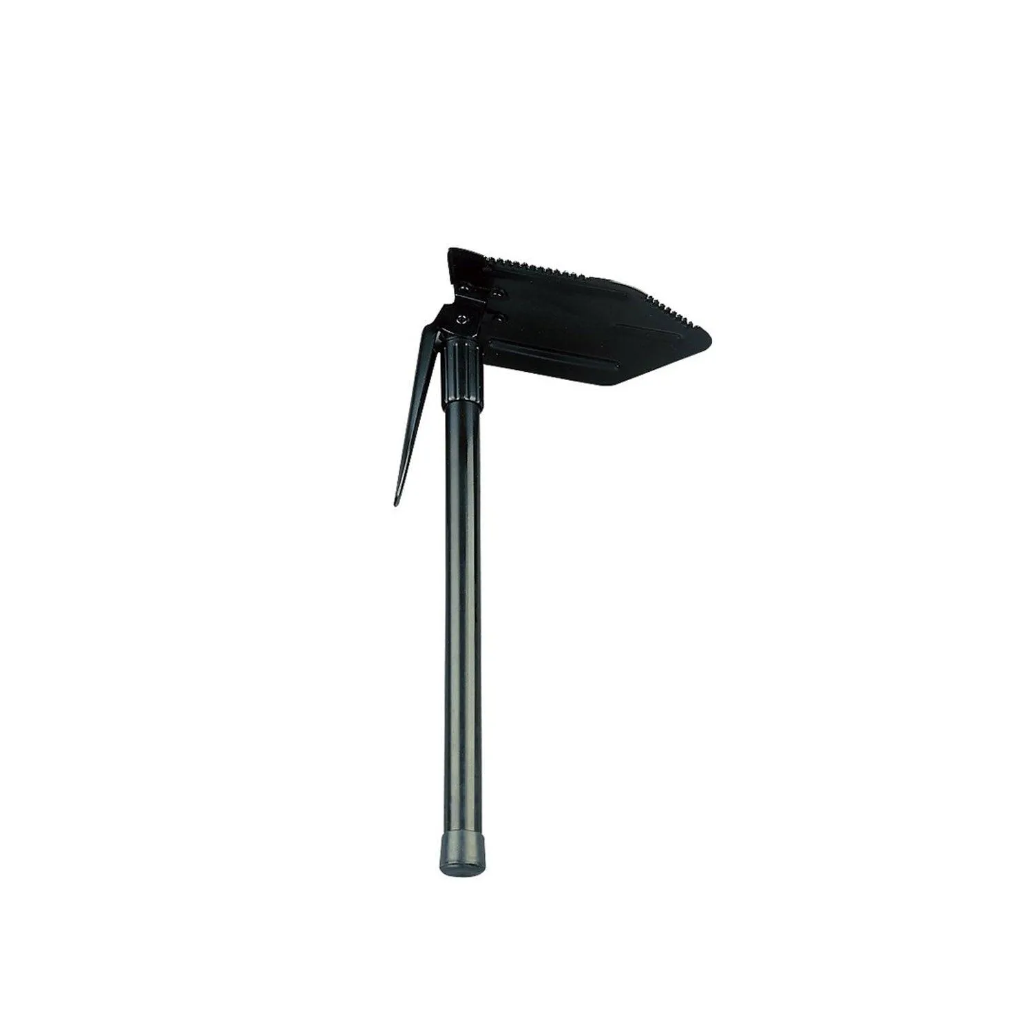 Heavy Weight Steel Handle Folding Pick & Shovel