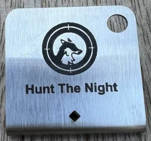 HUNT THE NIGHT FOX WHISTLE