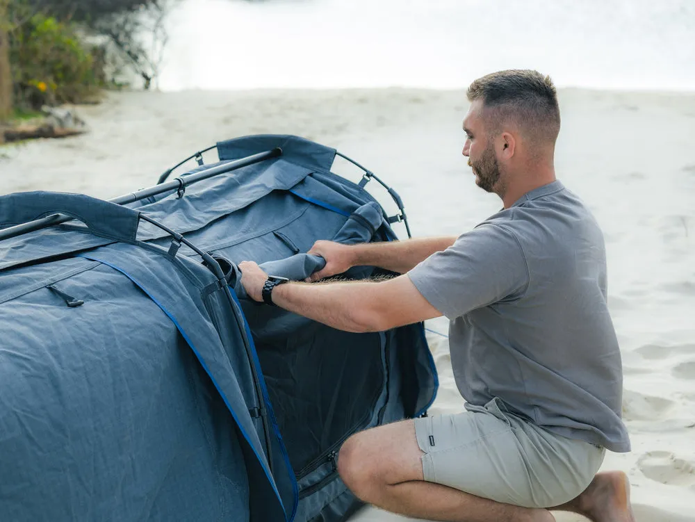 Kakadu Sundowner Swag Tent