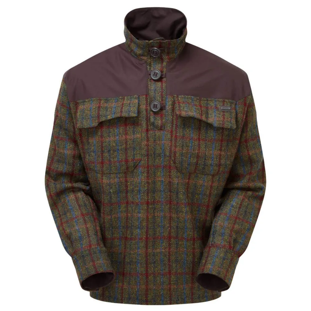 Keela Harris Tweed Smock