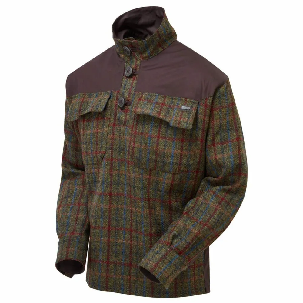 Keela Harris Tweed Smock