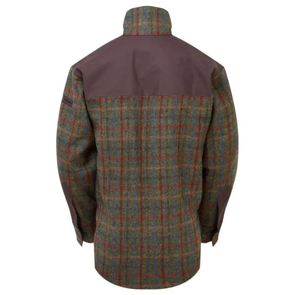 Keela Harris Tweed Smock