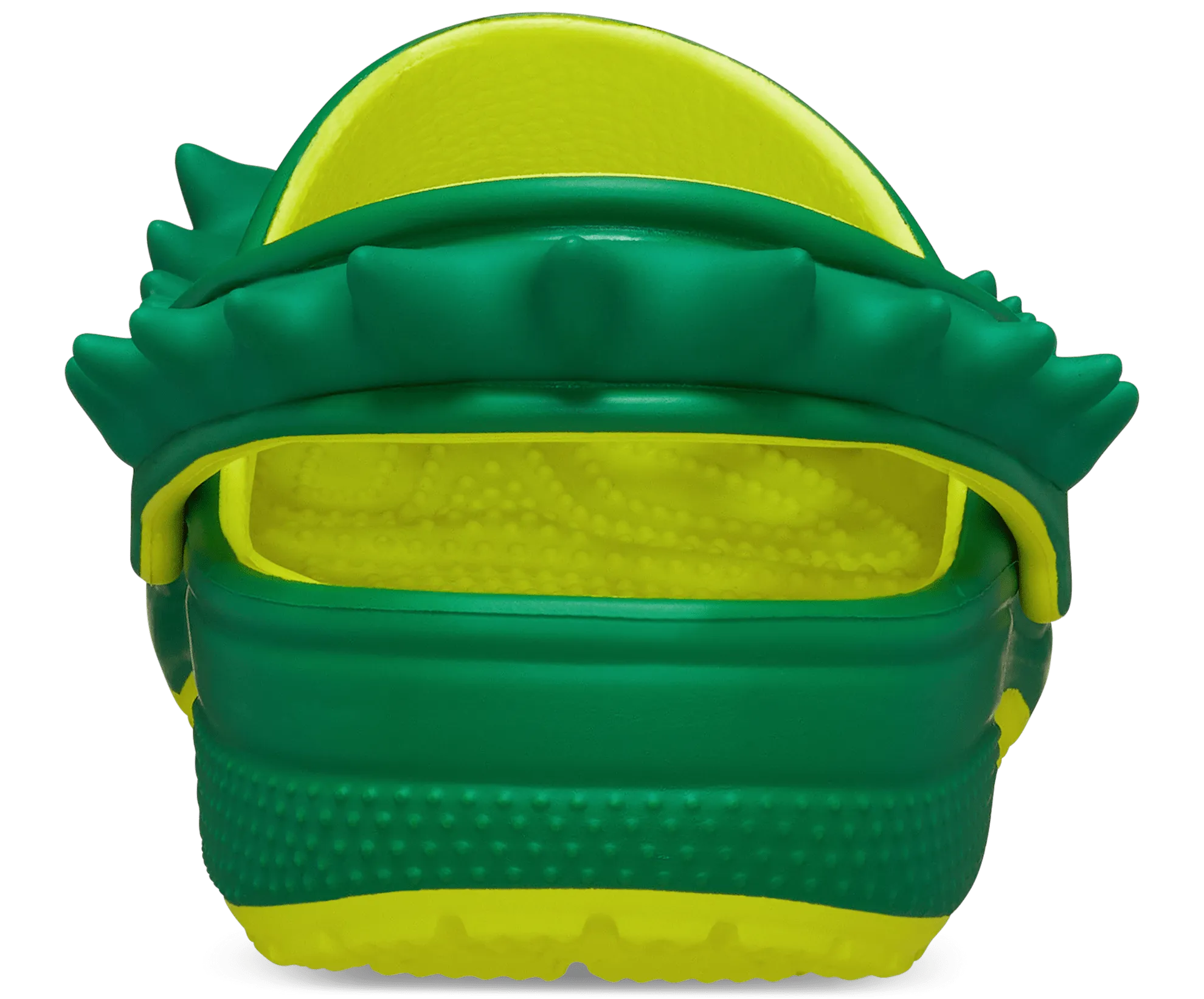 Kids' Classic Spikes Clog